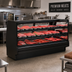 Thumbnail image #4 for Fusion® Remote Refrigerated Deli Service Case, 148-1/2