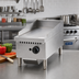 Thumbnail image #2 for Serv-Ware 12-Inch Single-Burner Manual Gas Griddle, Natural Gas