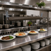 Thumbnail image #2 for Vollrath 48-Inch Low Profile Unlighted Heat Strip, 208V