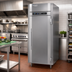 Thumbnail image #2 for Victory UltraSpec™ HS-1D-1-EW Extra Wide One-Section Reach-In Heated Holding Cabinet