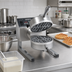 Thumbnail image #2 for Nemco Single Countertop Belgian Waffle Baker with Digital Programmable Controls