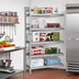 Thumbnail image #2 for Fermostock 5-Tier Corner Expansion Polymer Shelving Unit, 83