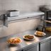 Thumbnail image #2 for Vollrath Cayenne 24-Inch Medium Wattage Hard Wired Heat Strip