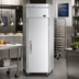 Thumbnail image #2 for Victory Elite™ Pass-Thru Warming Cabinet, Standard Depth, 1 Section, 21.17 Cu. Ft., 2 Solid Hinged Doors