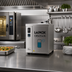 Thumbnail image #2 for Lainox OB202E Steam Generator for Electric Steam Cooking Models