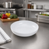 Thumbnail image #2 for Endurance 46 oz. White Round Melamine Bowl, 9-1/2 Inch Diameter