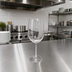 Thumbnail image #2 for Ocean All-Purpose Stemmed Red Wine Glass, 18.25 oz., Clear Glass