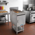 Thumbnail image #2 for Comstock-Castle Floor Model Gas Corn Dog Fryer, 16-Inch Wide, 80,000 BTU