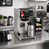 Thumbnail image #2 for BUNN CWTF-TC-DV Automatic Fill Thermal Carafe Coffee Brewer, 7.5 Gallons/Hour