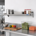 Thumbnail image #2 for Eagle Group Wall-Mounted Shelf, 24