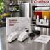 Thumbnail image #2 for Crathco 2-Bowl Autofill Lid Kit with AC Converter Plug