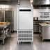 Thumbnail image #2 for Delfield Reach-In Single-Section Blast Chiller/Shock Freezer with 15 Pan Capacity, Self-Contained Refrigeration