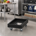 Thumbnail image #3 for Cambro Camdolly Open-Frame Dolly for #10 Can Cases and 14