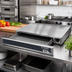 Thumbnail image #2 for APW Wyott X*PERT SPTU-30 Countertop Heat & Hold Thermo Drawer