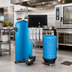 Thumbnail image #2 for Everpure BWS1500/300 HF PLUS Commercial Reverse Osmosis System with 1500 GPD Production