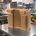 Thumbnail image #3 for SixStar Standard Beige Replacement Food Bar Leg for Maximizer Food Bar