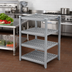 Thumbnail image #3 for Cambro Camshelving Premium 24