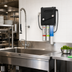 Thumbnail image #2 for Everpure MRS-225BL Wall-Mount Reverse Osmosis Water Filtration System, 225 GPD