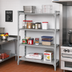 Thumbnail image #3 for Cambro Camshelving® Premium 18