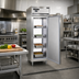 Thumbnail image #2 for Continental Refrigerator Designer Line DL1W-SA-PT One-Section Pass-Thru Heated Cabinet