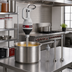 Thumbnail image #3 for Axis AX-VIB750 Portable Hand-Held Immersion Blender, 50-Gallon Capacity, Variable Speed, 120V