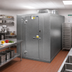 Thumbnail image #2 for Norlake Kold Locker Indoor Walk-In Freezer, 8' x 8' x 7'7