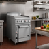 Thumbnail image #2 for Bistro JBR-24G-24 24