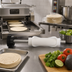 Thumbnail image #2 for 14 cm Raw / 13 cm Cooked Tortilla Cutter