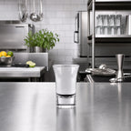 Thumbnail image #2 for Ocean Uno 1 oz Clear Glass Shot Glass