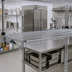 Thumbnail image #2 for Metro Super Adjustable Super Erecta Super Wide Chrome Plated Wire Shelf, 60-Inch x 30-Inch