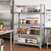 Thumbnail image #3 for Cambro Camshelving Premium 18