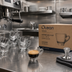 Thumbnail image #3 for Ocean Kenya Clear Glass Espresso Cup, 2 oz., 6 Dozen Case Pack