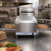 Thumbnail image #2 for Lincoln DCTI 2500 Series Ventless Digital Countertop Impinger Conveyor Oven with 20-Inch Baking Chamber
