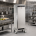 Thumbnail image #2 for FWE HHC-CC-201-MW Mobile Combi Companion Heated Holding Cabinet, Full-Height