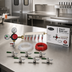 Thumbnail image #2 for Krowne Draft Beer Kit for 6-Faucet Systems