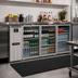 Thumbnail image #2 for Continental Refrigerator BB79NSSGD 79