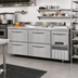 Thumbnail image #2 for Continental Refrigerator FA68N-U-D 68