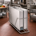 Thumbnail image #2 for Cres Cor Kold Keeper Restaurant Rack Carrier