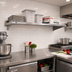 Thumbnail image #2 for New Age 60-Inch x 18-Inch Solid Aluminum Cantilever Shelf, 700 Lb. Capacity