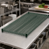 Thumbnail image #3 for Winco 48 Inch x 24 Inch Wire Shelf, Epoxy Coated Green