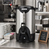 Thumbnail image #2 for Hamilton Beach Commercial 40-Cup Double-Wall Insulated Stainless Steel Coffee Urn