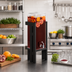 Thumbnail image #2 for Brooklyn Square 3-Gallon Infusion Beverage Dispenser