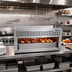 Thumbnail image #3 for CookRite 36-Inch Gas Infrared Salamander Broiler, 43,000 BTU