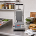 Thumbnail image #2 for Star Pro-Max 2.0 7.5-Inch Grooved Countertop Sandwich Grill / Panini Press, 120V