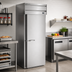 Thumbnail image #2 for Beverage-Air P Series Roll-In Warming Cabinet, 1-Section, 33.6 Cu. Ft., Full-Height Solid Door