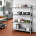 Thumbnail image #3 for Cambro Camshelving Premium 24