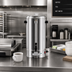 Thumbnail image #2 for KoolMore 100-Cup Commercial Coffee Percolator