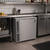 Thumbnail image #2 for Glastender C1SL28 One-Zone Side-Serviced Low-Profile Back Bar Cooler, 28-Inch Wide, One Section