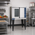 Thumbnail image #2 for Duke 613-E3V Single Deck Deep Depth Electric Convection Oven