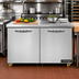 Thumbnail image #2 for Continental Refrigerator DF48N-U Designer Line 48